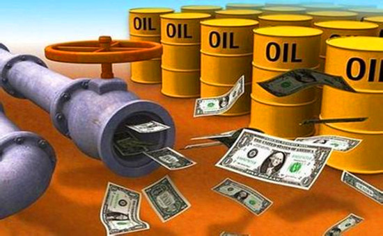 读石油战争有感_做空石油期货的小说_金融战争 做空石油