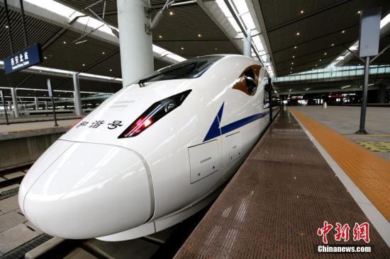 新蔡2020铁路规划_中国铁路2020规划_2020中国铁路规划图